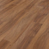 Karndean Luxury Vinyl Korlok Reserve Marron Elm Swatch