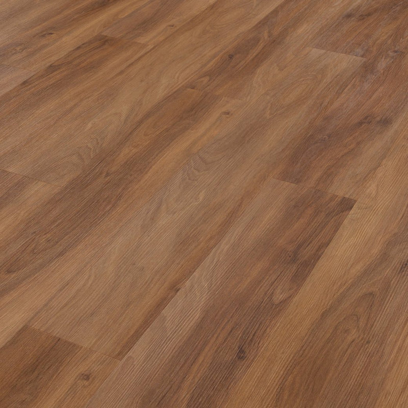 Karndean Luxury Vinyl Korlok Reserve Marron Elm
