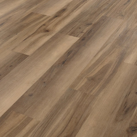 Karndean Luxury Vinyl Korlok Reserve Smoked American Maple Swatch