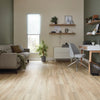 Karndean Luxury Vinyl Korlok Reserve Millstone Sycamore Room Scene