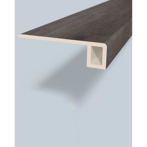 COREtec Plus Enhanced Tile VV870 Trim Baby Threshold