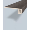 COREtec Plus Enhanced Tile VV870 Trim Baby Threshold