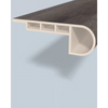 COREtec Tile VV848 Trim Flush Stair Nose