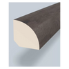 COREtec Plus Enhanced Tile VV870 Trim Quarter Round