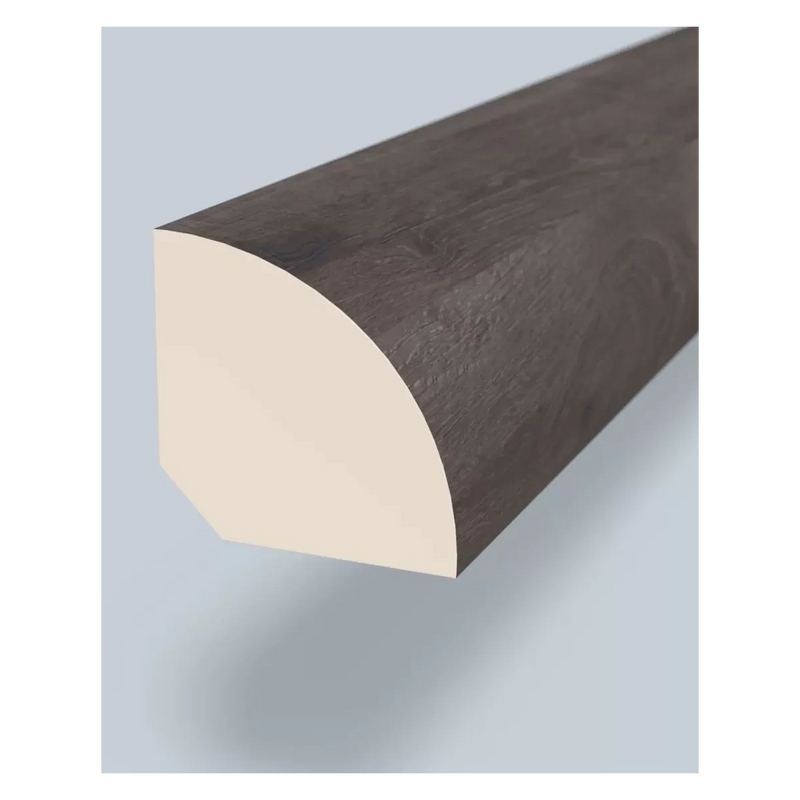 COREtec Tile VV848 Trim Quarter Round