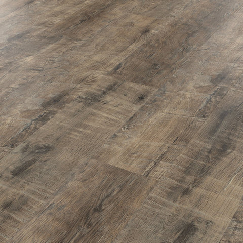 Karndean Luxury Vinyl Korlok Select Reclaimed French Oak Swatch