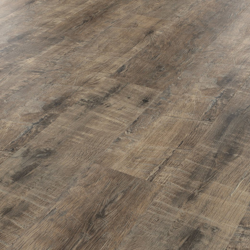 Karndean Luxury Vinyl Korlok Select Reclaimed French Oak