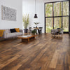 Karndean Luxury Vinyl Art Select Rigid Core Reclaimed Chestnut Room Scene
