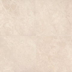 Daltile Affinity Rectangle 12"x24" Cream