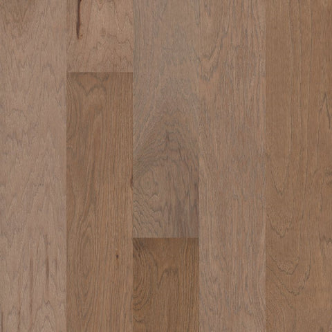Shaw Alpine Hickory Red Clay Swatch