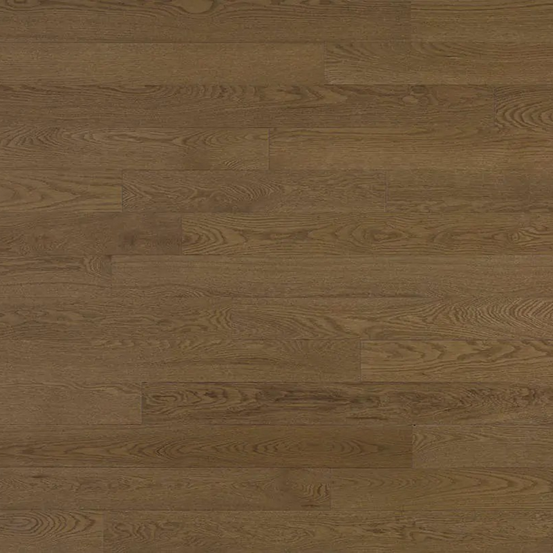 Lauzon Décor Exclusive Solid Red Oak Camelo 4 1/4