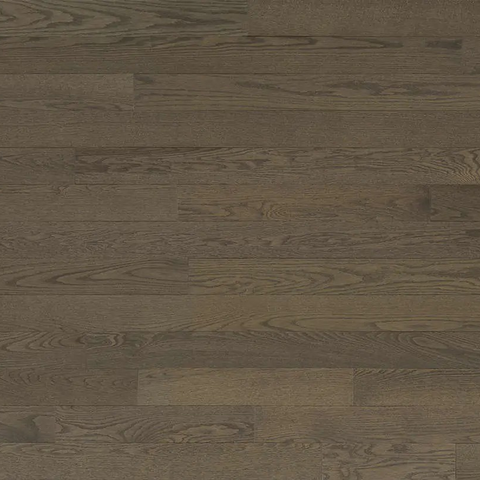 Lauzon Décor Exclusive Solid Red Oak Chasca 3 1/4" Swatch