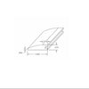 Mannington Momentum Trim Reducer