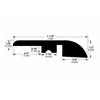 Raintree Laguna Vibes Trim Reducer