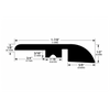 Raintree Nashville Scene Trim Reducer