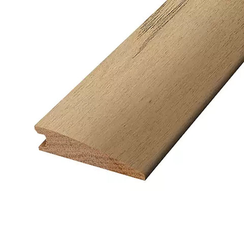 Mohawk Whistlowe Trim Reducer Burlap