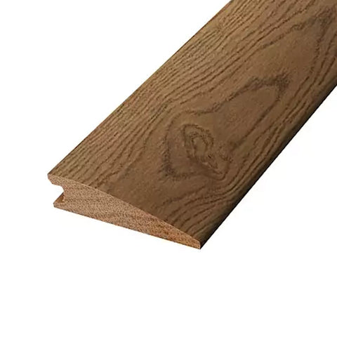 Mohawk Bowery Park Trim Reducer Charred Barrel Oak