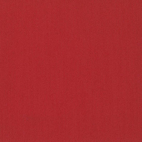 Shaw Carpet Tile Color Accents Regal Red Swatch