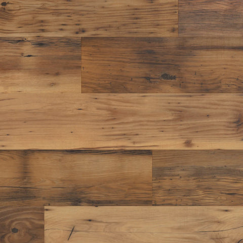 Karndean Luxury Vinyl Art Select Rigid Core Reclaimed Chestnut Swatch