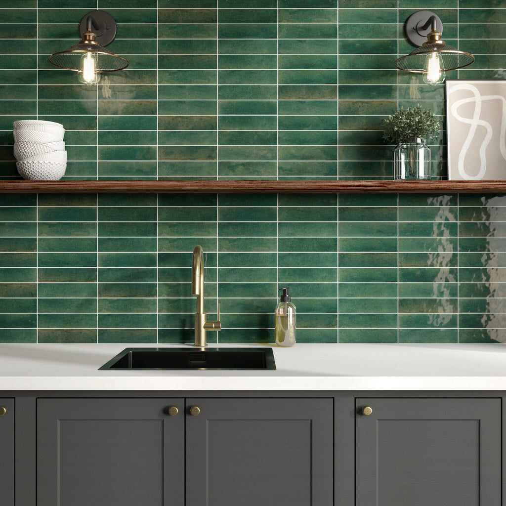 Daltile Remedy Herbal RD21 2