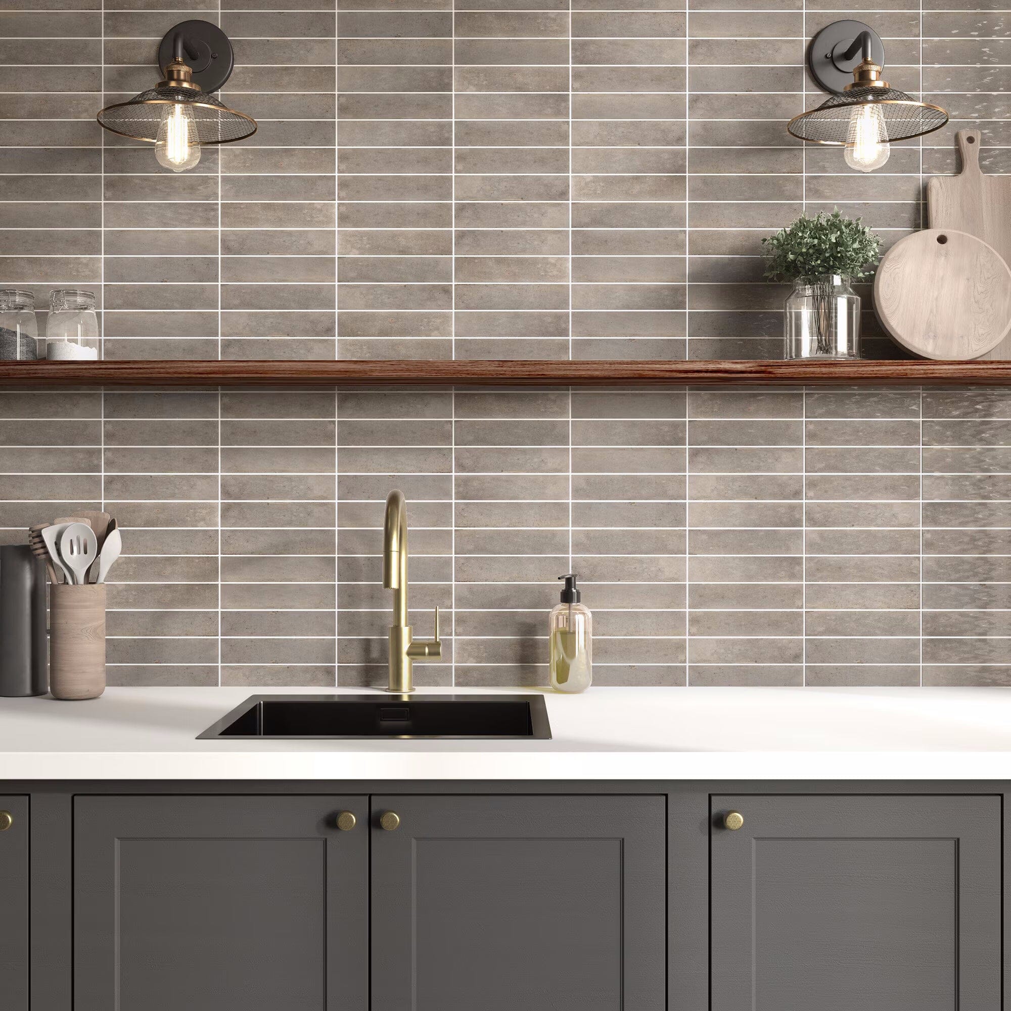Daltile Remedy Zen RD23 2