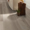 Shaw Floorte Titan HD Plus Platinum Renewed Hickory Room Scene