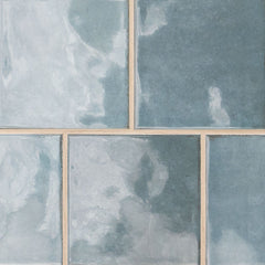 MSI Renzo Denim Ceramic - 5"x5" Swatch