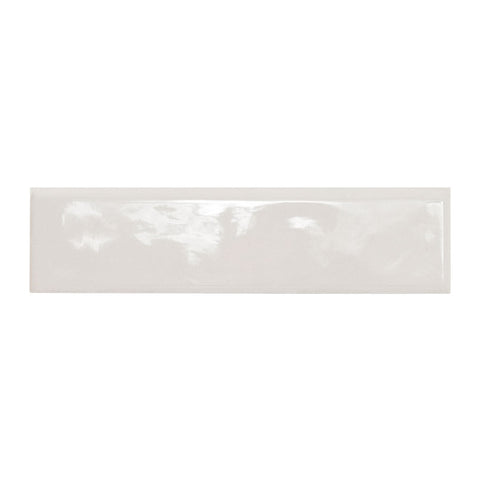 MSI Renzo Dove Bullnose Trim Swatch