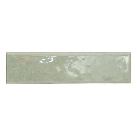 MSI Renzo Jade Bullnose Trim Swatch