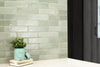 MSI Renzo Jade Ceramic - 3"x12" Room Scene