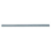 MSI Renzo Sky Quarter Round Trim Swatch