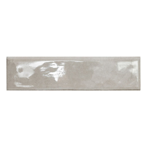 MSI Renzo Sterling Bullnose Trim Swatch