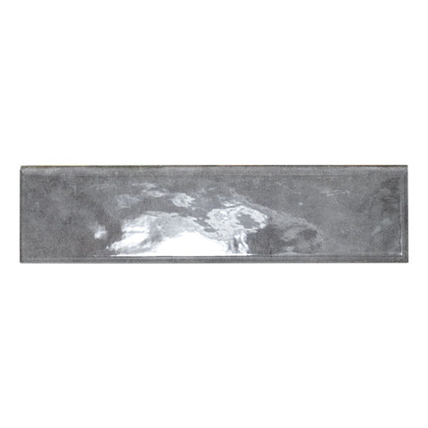 MSI Renzo Storm Bullnose Trim Swatch