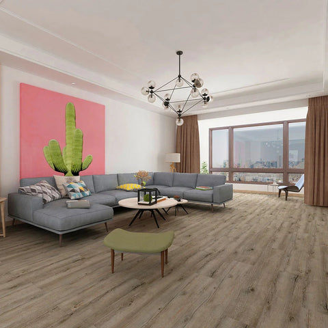Stanton Restoration 107 Room Scene