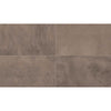Daltile Chord Rectangle Textured 12x24 Rhythm Brown