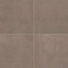 Daltile Chord Rectangle 24x48 Polished Rhythm Brown