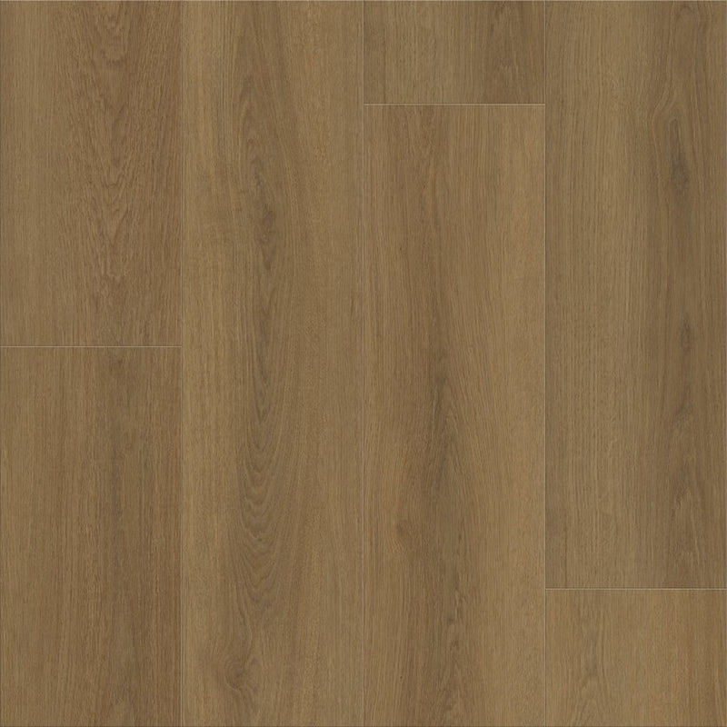 Shaw Floorte Dwell Rich Cocoa