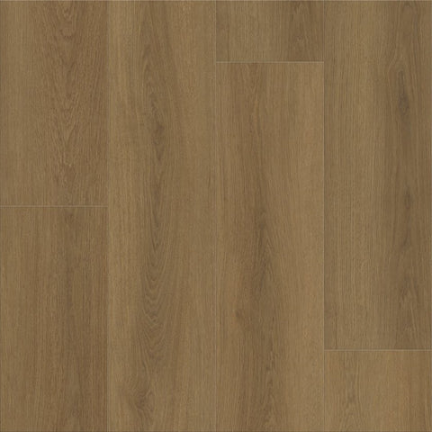 Shaw Floorte Dwell Rich Cocoa Swatch