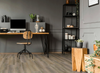 Metroflor Inception 120 Ridgeback Room Scene