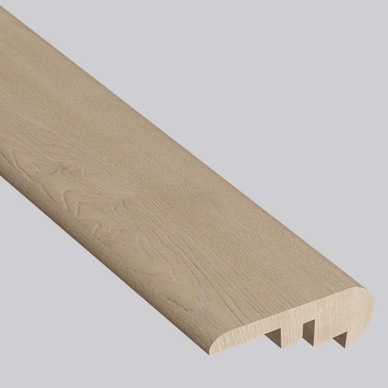 MSI Everlife Hybrid Rigidcore Shorecliffs Trim Overlapping Stair Nose