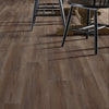 Shaw Paragon 7" Plus Ripped Pine Room Scene