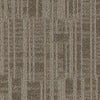 Mohawk Aladdin Carpet Tile Get Moving River Rock Swatch