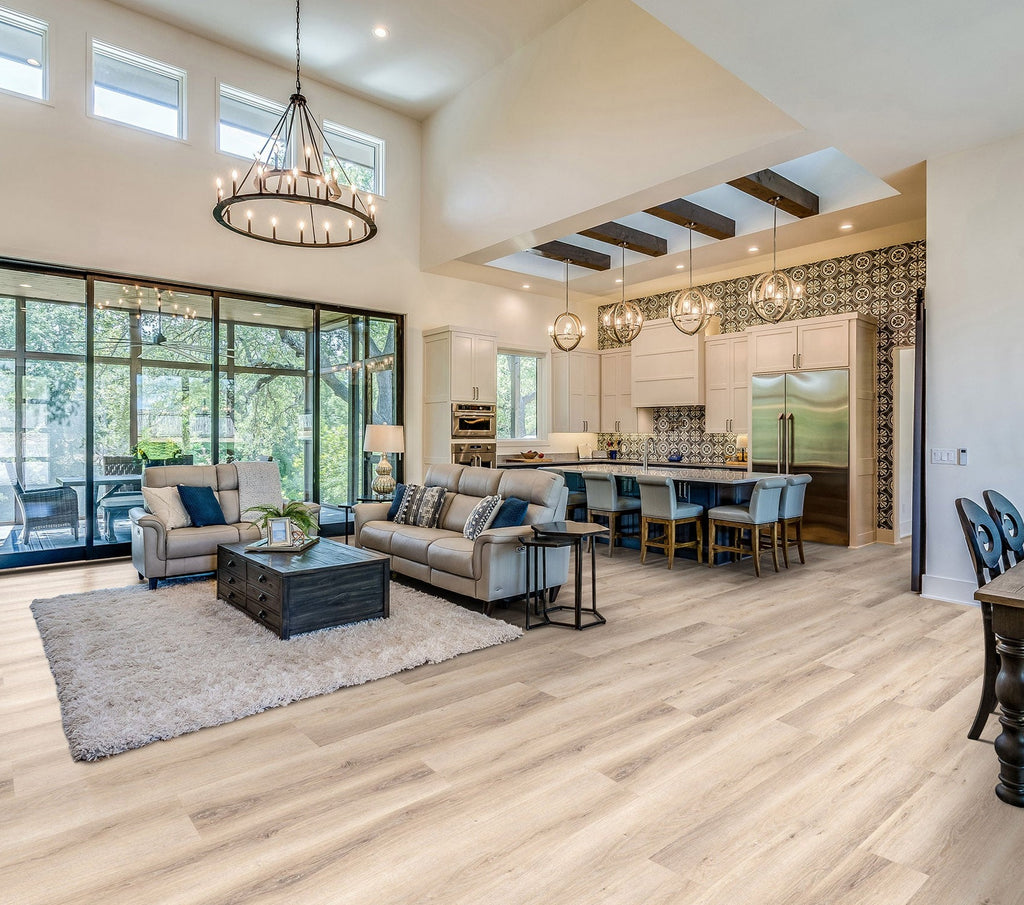 Paramount Bliss Dry Back River Silt – Flooring Market