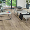 Karndean Luxury Vinyl Korlok Select Baltic Washed Oak Room Scene