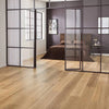 Karndean Luxury Vinyl Korlok Select Warm Ash Room Scene