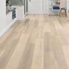 Karndean Luxury Vinyl Korlok Select Texas White Ash Room Scene