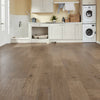 Karndean Luxury Vinyl Korlok Select Smoked Butternut Room Scene