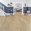 Karndean Luxury Vinyl Korlok Select Washed Butternut Room Scene