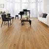 Karndean Luxury Vinyl Korlok Select Baltic Limed Oak Room Scene