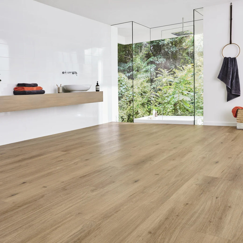Karndean Luxury Vinyl Korlok Select Canadian Urban Oak – Flooring